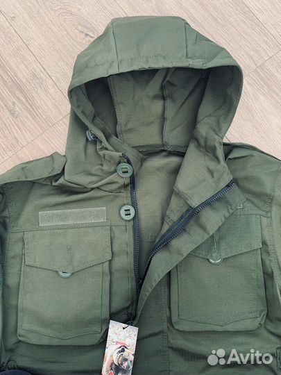 Костюм горка летний