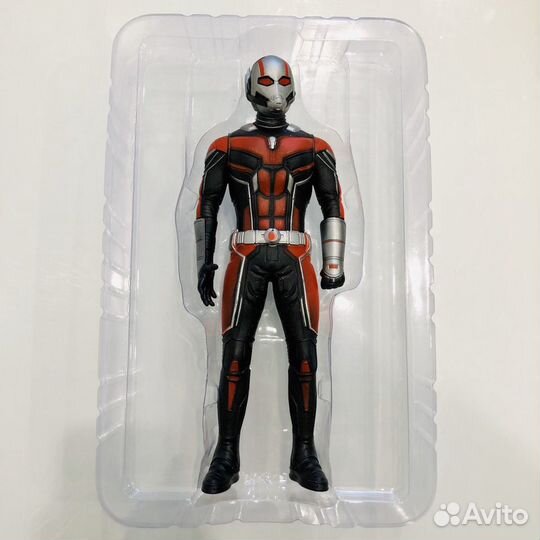 Человек Муравей Мстители Супергерои Marvel 33см