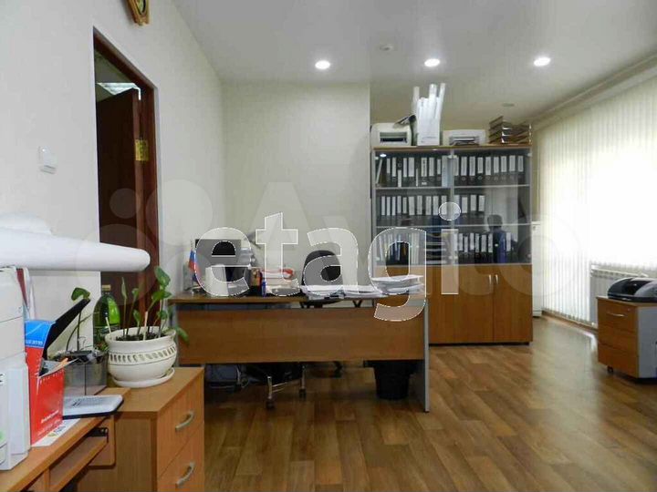 Сдам офисное помещение, 153 м²