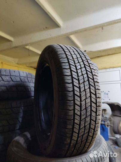Yokohama Geolandar G035 215/60 R16