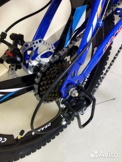 Велосипед детский на 20