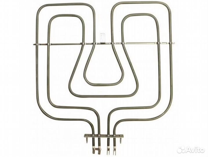 Тэн для духовки