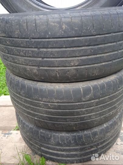 Nexen N Blue HD 205/55 R16