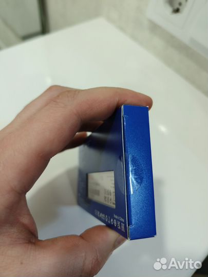 Твердотельный накопитель cusu M.2 nvme 1 тб