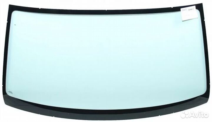 Лобовое стекло Ford