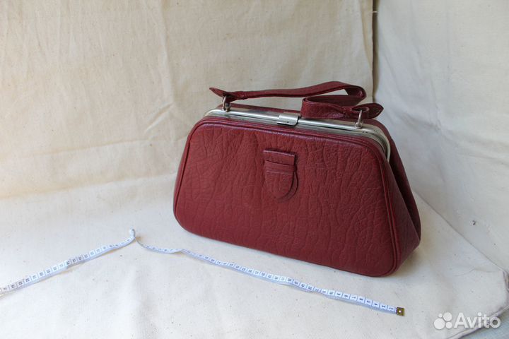 Клач, сумки, шляпы СССР