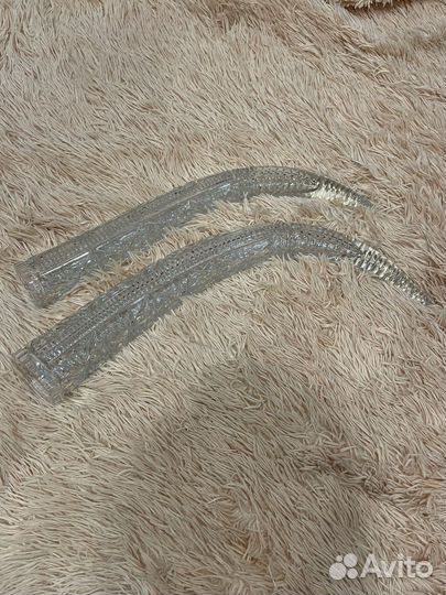 Хрустальный рог СССР