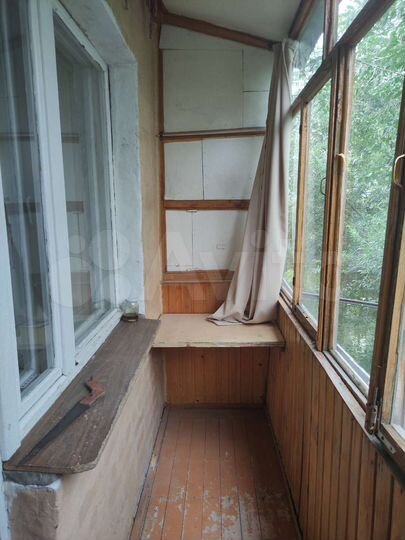 1-к. квартира, 30 м², 5/5 эт.