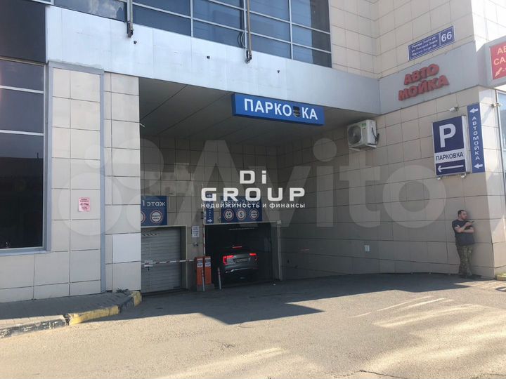 Помещение в ТЦ Олимп