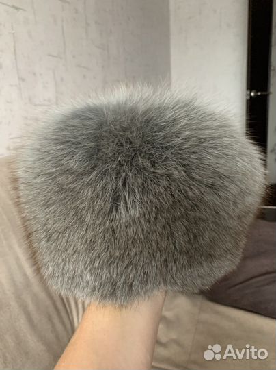 Шапка писец