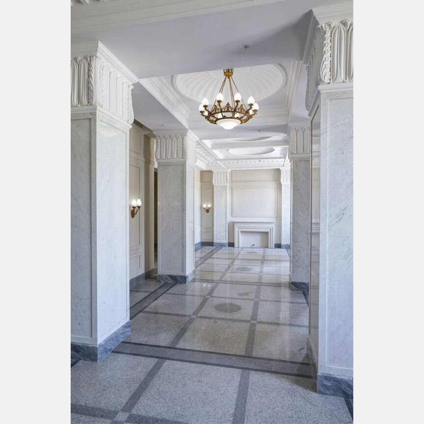 2-к. квартира, 75 м², 3/24 эт.