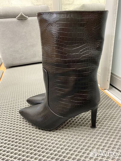 Ботильоны новые