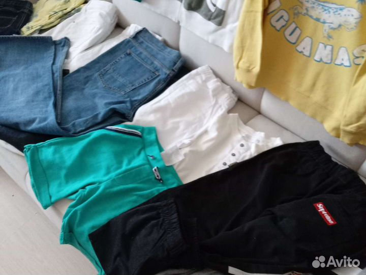 Вещи на мальчика 9-10-11-12-15лет