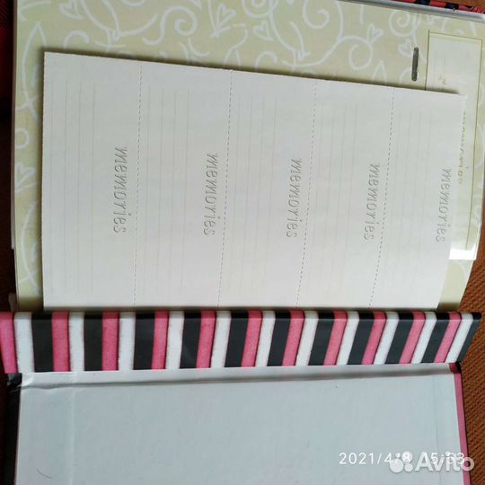 Фотоальбомы альбом для фото новый и бу
