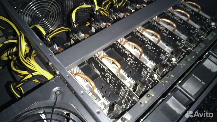 Amd Radeon Rx580 8gb 2048SP