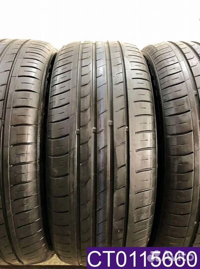 Nexen N'Fera SU1 215/55 R17 94V