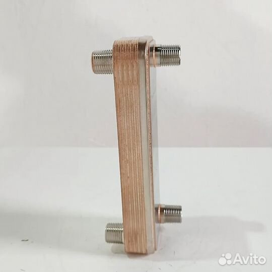 Теплообменник тт14Z-10Н-4.5