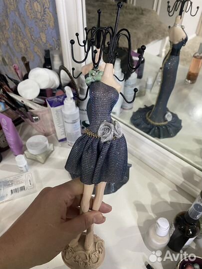 Подставки для украшений