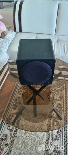 Сабвуфер monitor audio (vector vm)