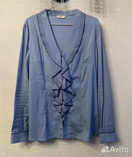 Блуза Cerruti XL