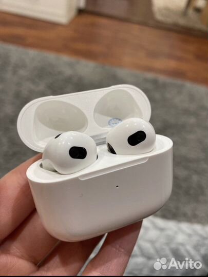 Airpods 3