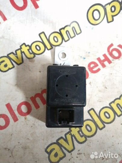 Сигнал звуковой Kia Sportage 3