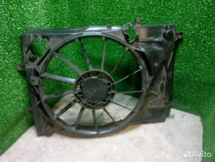 Диффузор вентилятора Chevrolet Cobalt