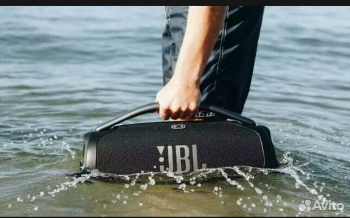 Колонки bluetooth новые JBL, Hopestar