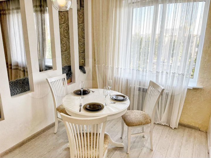 2-к. квартира, 72 м², 11/25 эт.