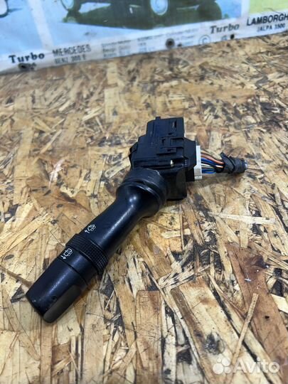 Подрулевой переключатель правый Киа Соул 1 AM