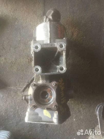 Редуктор Toyota Ipsum SXM15