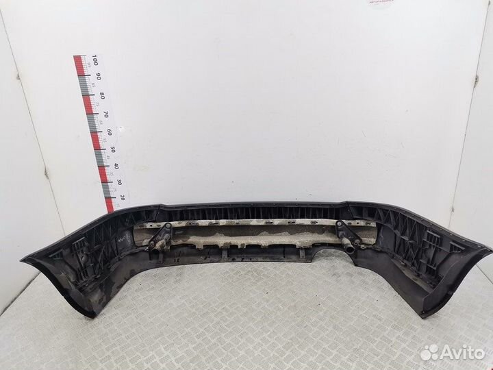 Бампер задний для Audi A4 B5 8D5807303