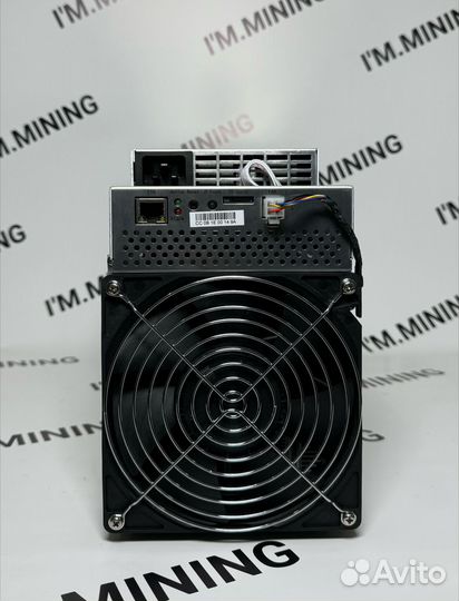 Whatsminer M30S+ 102th Б/У на гарантии