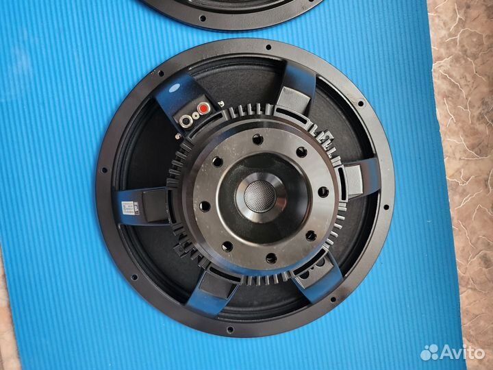 Динамики eighteen sound 15NMB1000/8