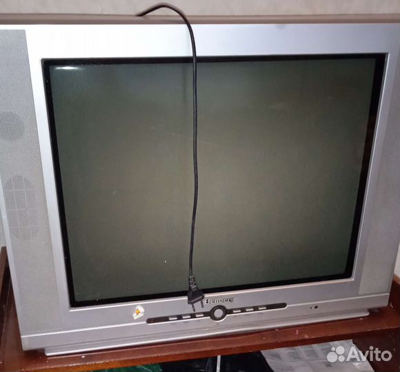 Телевизор бу