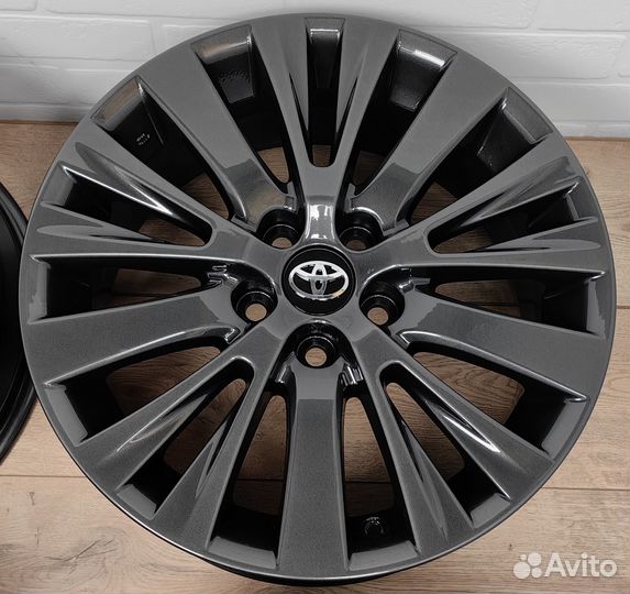 Диски Toyota 18
