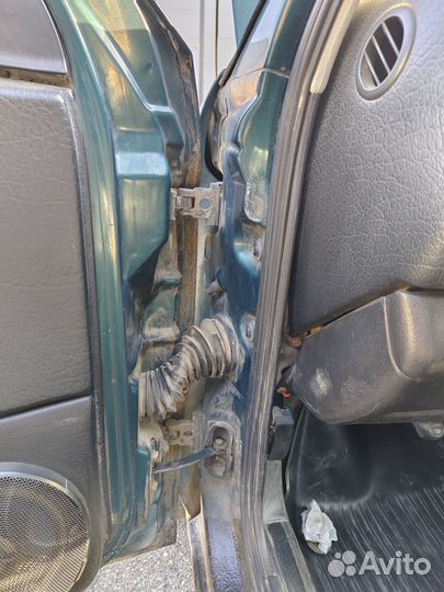 Volkswagen Golf 1.9 МТ, 1992, 88 000 км