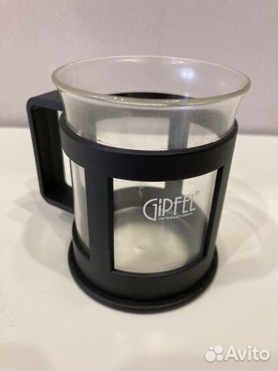 Заварочный чайник Gipfel