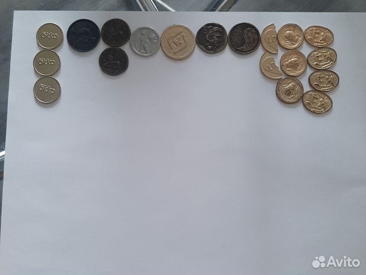 Магнеты из магнита