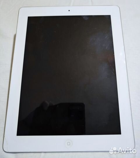 Apple iPad 3 A1430 64GB 3G