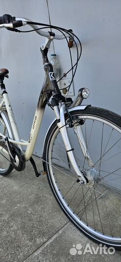 Kettler Elegance 28 пл 8 ск