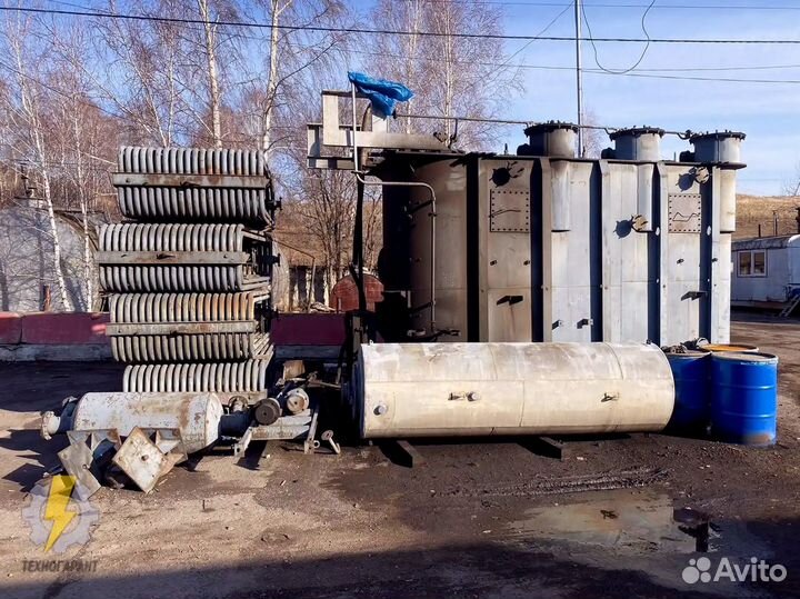 Трансформатор tрдн1300