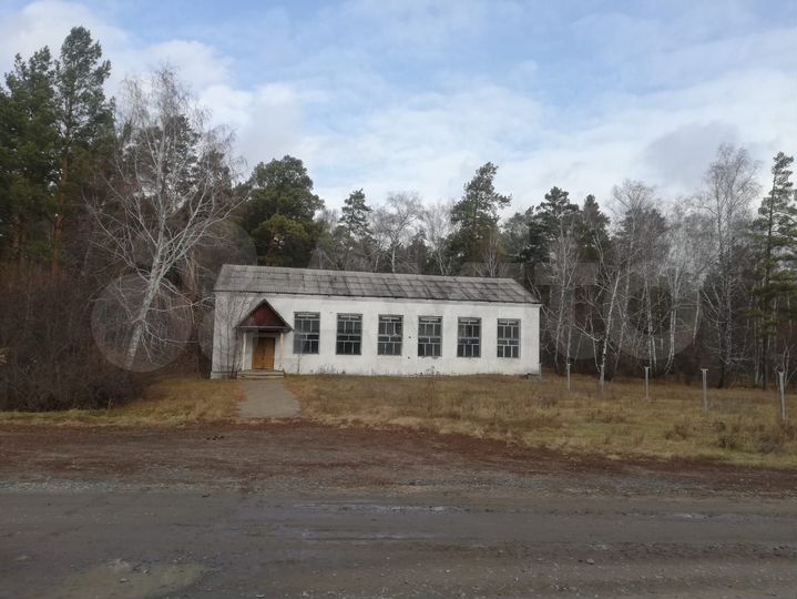 Спортзал, 150 м²