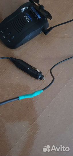 Антирадар inspector