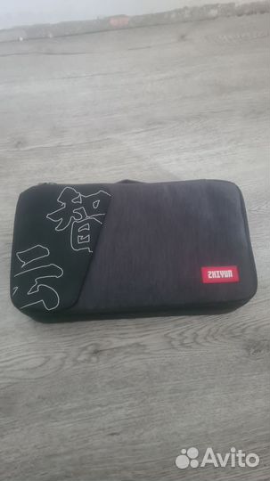 Стабилизатор для телефона Zhiyun smooth 5s combo