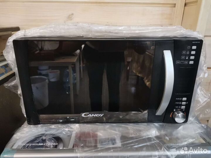 Микроволновая печь Candy