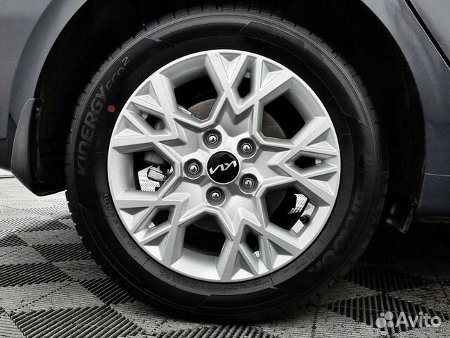 Оригинальные диски Kia ceed r16 купить в Вологде | Авито