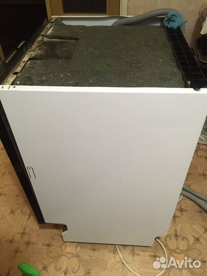 Посудомоечная машина буHansa