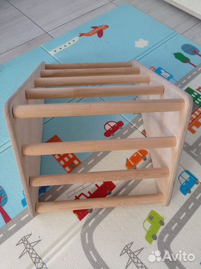 Треугольник пиклера