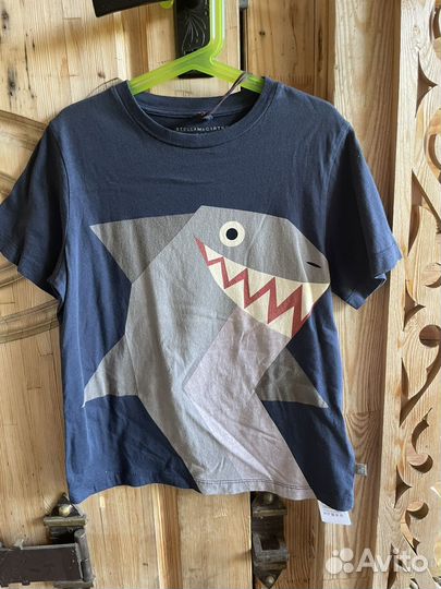 Футболка для мальчика